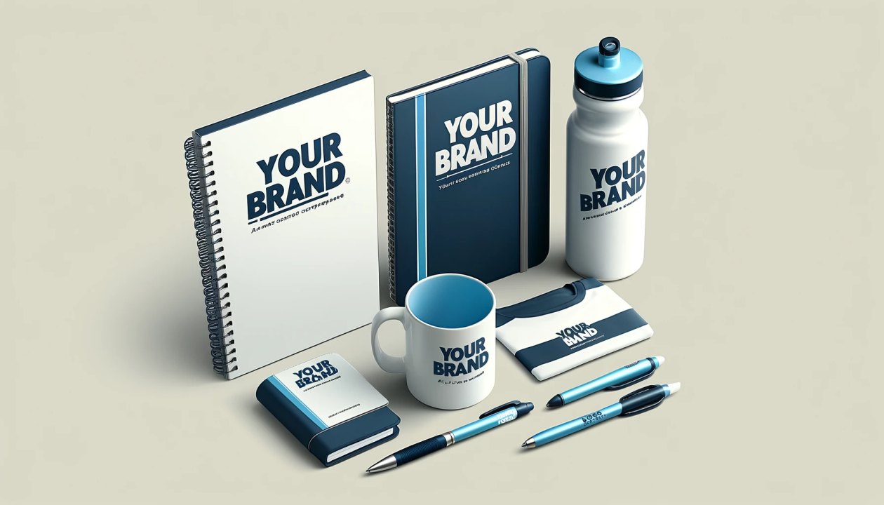 Mastering Franchise Branding: The Role of Promotional Products in Consistent Marketing